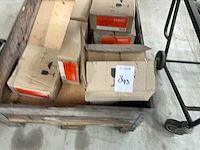 Haubold doos nieten (9x) - afbeelding 4 van  4