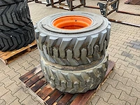Hauler 15-19,5 hoogwerker wiel (2x) - afbeelding 3 van  10