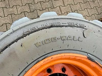 Hauler 15-19,5 hoogwerker wiel (2x) - afbeelding 4 van  10