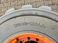 Hauler 15-19,5 hoogwerker wiel (2x) - afbeelding 5 van  10