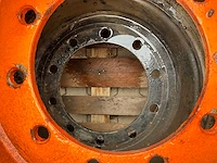 Hauler 15-19,5 hoogwerker wiel (2x) - afbeelding 9 van  10