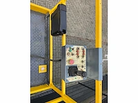 Haulotte compact 12 dx hoogwerker - afbeelding 6 van  23