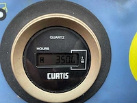 Haulotte compact 12 dx hoogwerker - afbeelding 11 van  23