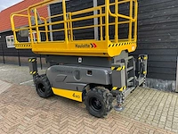 Haulotte compact 12 dx hoogwerker - afbeelding 18 van  23