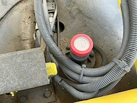 Haulotte compact 8 hoogwerker - afbeelding 4 van  13