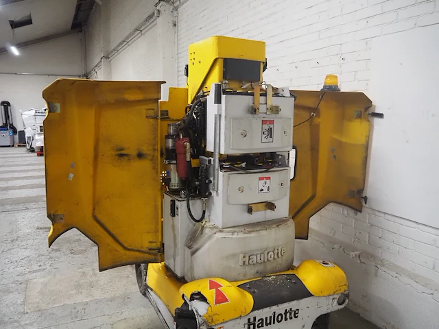 Haulotte - afbeelding 5 van  25