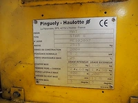 Haulotte - afbeelding 16 van  25