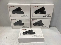 Hauppauge wintv afstandsbediening (21x)