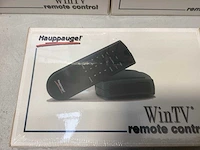 Hauppauge wintv afstandsbediening (21x) - afbeelding 5 van  5