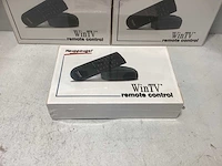 Hauppauge wintv afstandsbediening (21x) - afbeelding 2 van  5