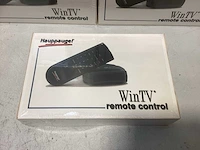 Hauppauge wintv afstandsbediening (21x) - afbeelding 4 van  5