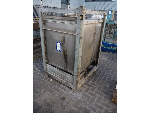 Hausas - afbeelding 2 van  7