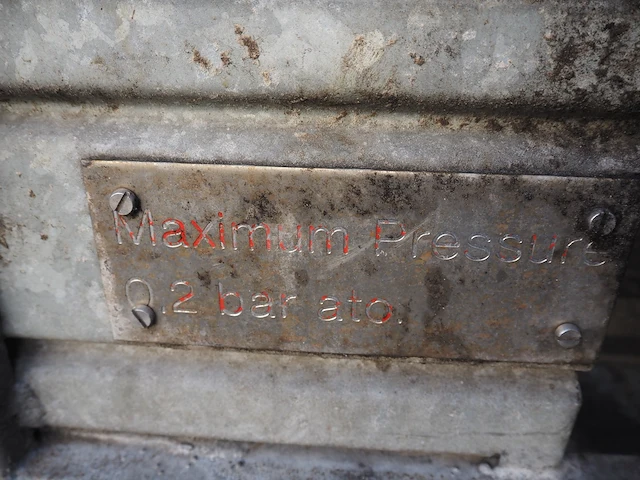 Hausas - afbeelding 7 van  7