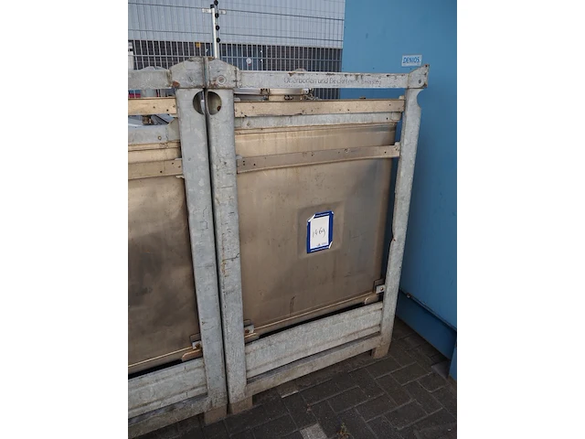 Hausas - afbeelding 1 van  3