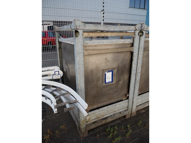 Hausas - afbeelding 1 van  3