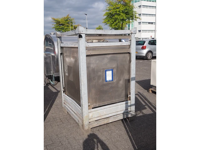 Hausas - afbeelding 2 van  7