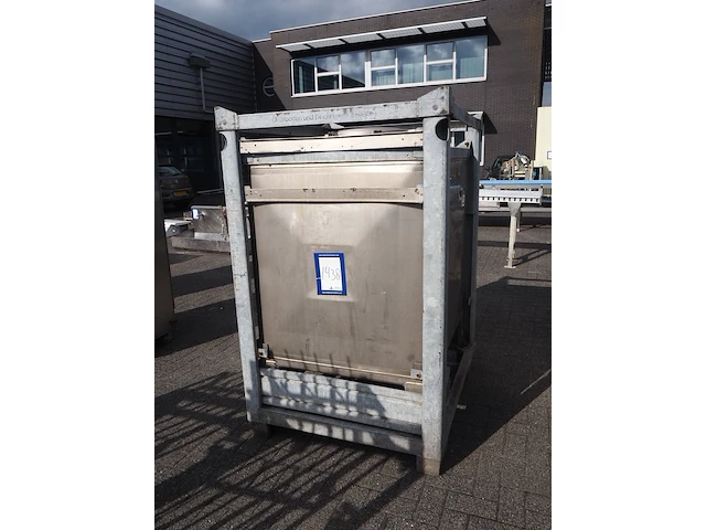 Hausas - afbeelding 1 van  7