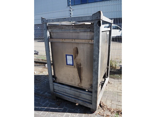 Hausas - afbeelding 1 van  8