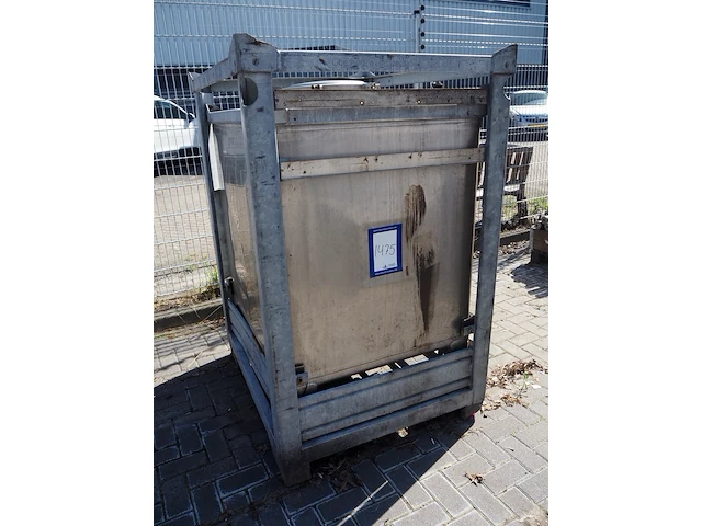 Hausas - afbeelding 2 van  8