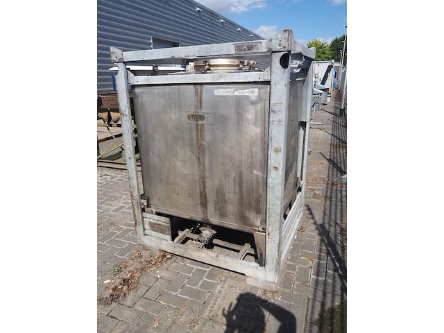 Hausas - afbeelding 4 van  8