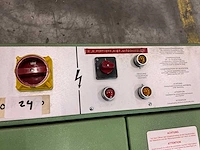 Hauser 3sm-dr coördinaten slijpmachine - afbeelding 11 van  24
