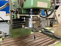 Hauser 3sm-dr coördinaten slijpmachine - afbeelding 23 van  33