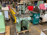 Hauser freesmachine - afbeelding 3 van  10