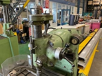 Hauser freesmachine - afbeelding 5 van  10