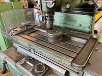 Hauser freesmachine - afbeelding 6 van  10
