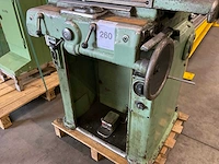 Hauser freesmachine - afbeelding 7 van  10