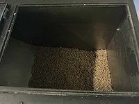 Haussler pelletoven - afbeelding 7 van  15