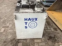 Hauxts hydraulisch aggregaat - afbeelding 7 van  11