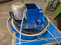 Hava yonu - filterafzuiginstallatie - afbeelding 4 van  5