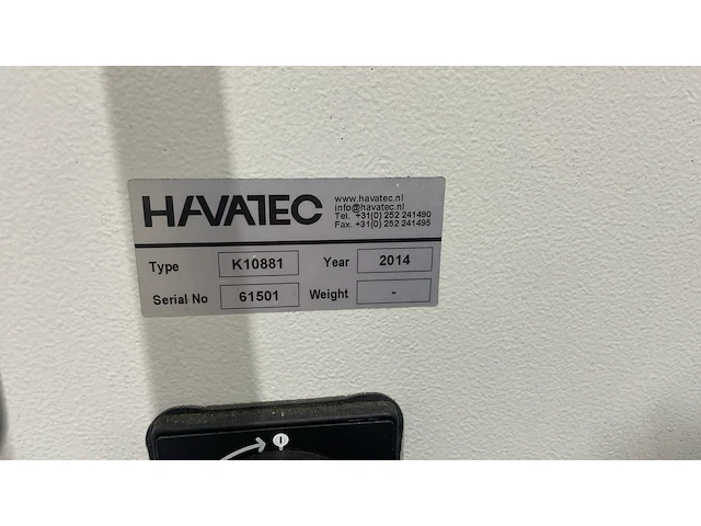 Havatec - afbeelding 7 van  21