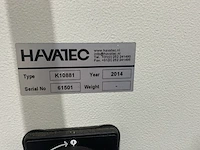 Havatec - afbeelding 7 van  21