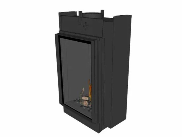 Havé vertical bell small 3 haard - afbeelding 2 van  5