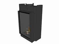 Havé vertical bell small 3 haard - afbeelding 2 van  5