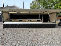 Haverkate verkoopwagen - afbeelding 2 van  9