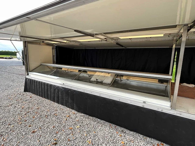 Haverkate verkoopwagen - afbeelding 3 van  9