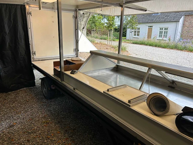 Haverkate verkoopwagen - afbeelding 8 van  9