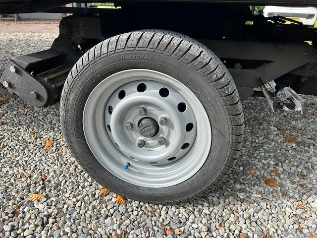 Haverkate verkoopwagen - afbeelding 9 van  9