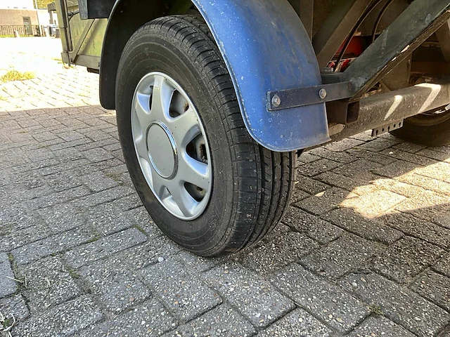 Haverkate verkoopwagen - afbeelding 5 van  19