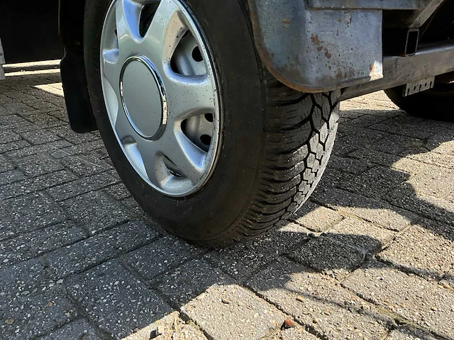 Haverkate verkoopwagen - afbeelding 6 van  19