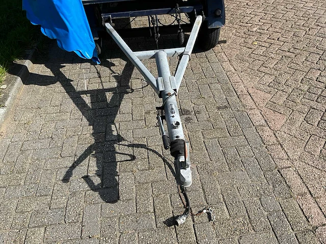 Haverkate verkoopwagen - afbeelding 8 van  19