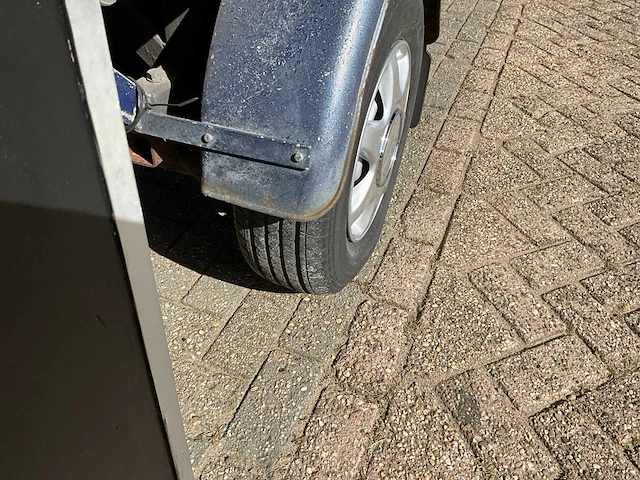 Haverkate verkoopwagen - afbeelding 9 van  19
