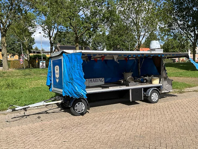 Haverkate verkoopwagen - afbeelding 12 van  19