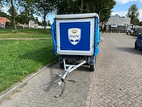 Haverkate verkoopwagen - afbeelding 13 van  19