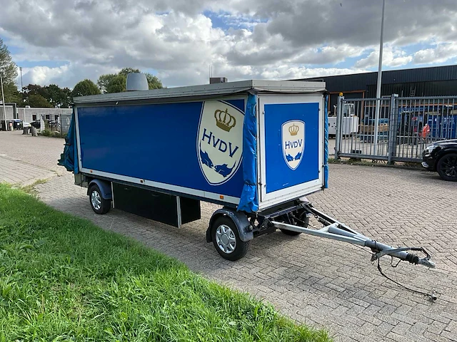 Haverkate verkoopwagen - afbeelding 14 van  19