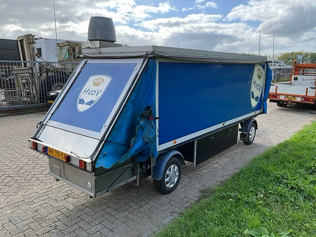 Haverkate verkoopwagen - afbeelding 15 van  19