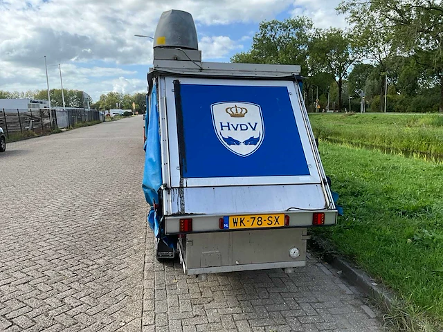 Haverkate verkoopwagen - afbeelding 16 van  19
